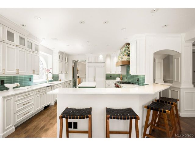 2534 S Saint Paul St, Denver, CO 80210