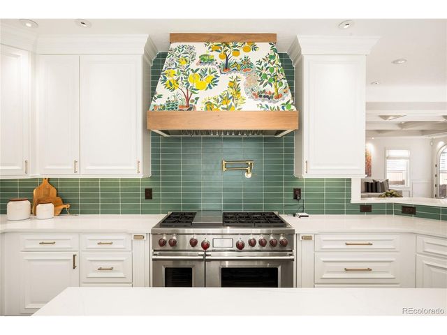 2534 S Saint Paul St, Denver, CO 80210