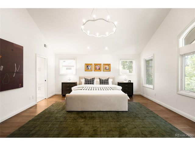 2534 S Saint Paul St, Denver, CO 80210