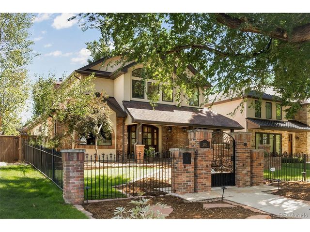 2534 S Saint Paul St, Denver, CO 80210