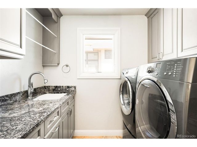 2534 S Saint Paul St, Denver, CO 80210