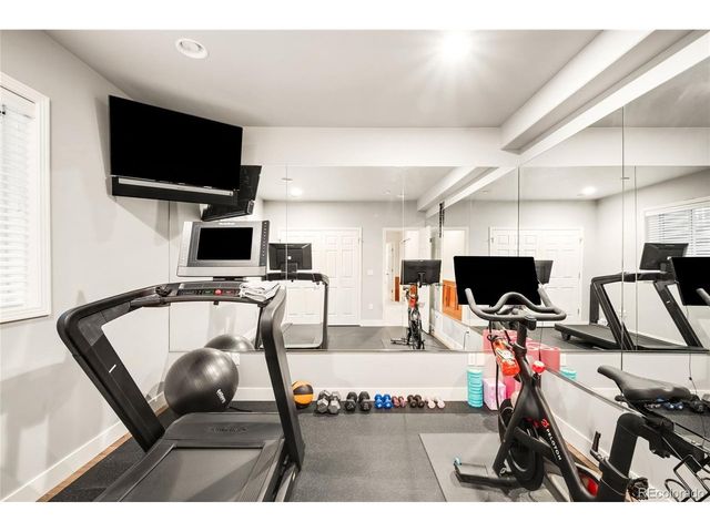 2534 S Saint Paul St, Denver, CO 80210