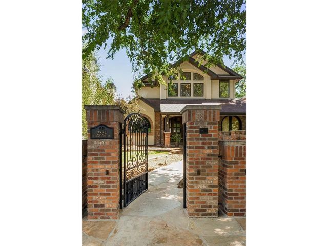 2534 S Saint Paul St, Denver, CO 80210