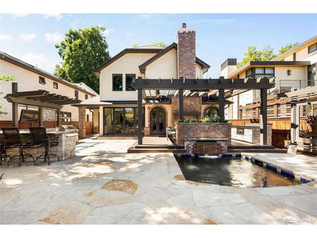 2534 S Saint Paul St, Denver, CO 80210