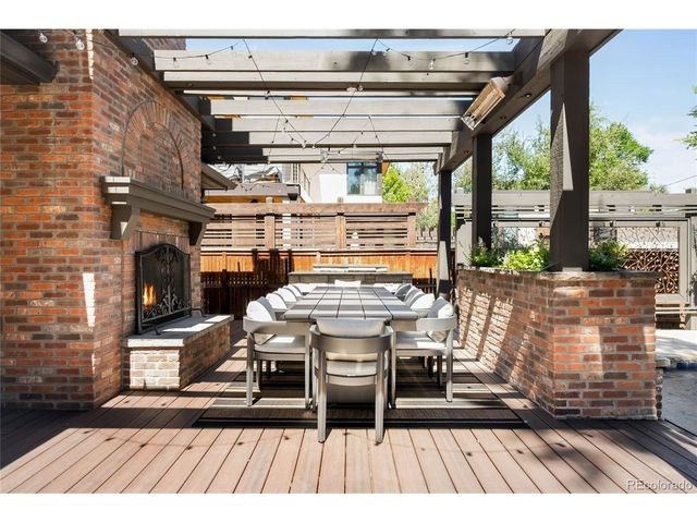 2534 S Saint Paul St, Denver, CO 80210
