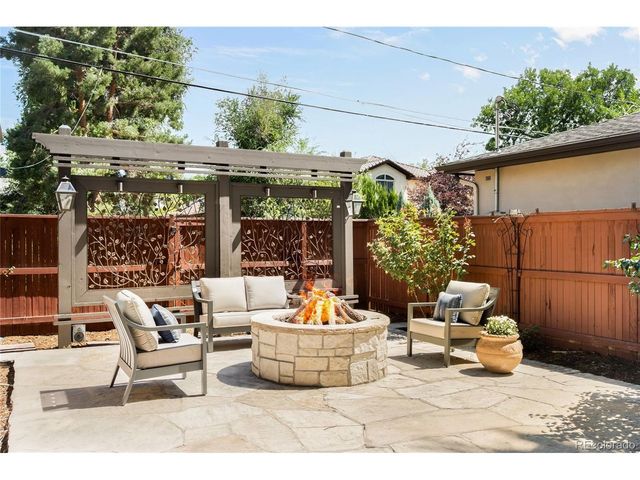 2534 S Saint Paul St, Denver, CO 80210