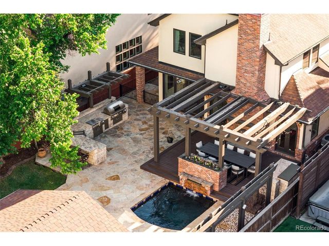 2534 S Saint Paul St, Denver, CO 80210