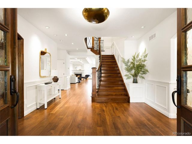 2534 S Saint Paul St, Denver, CO 80210