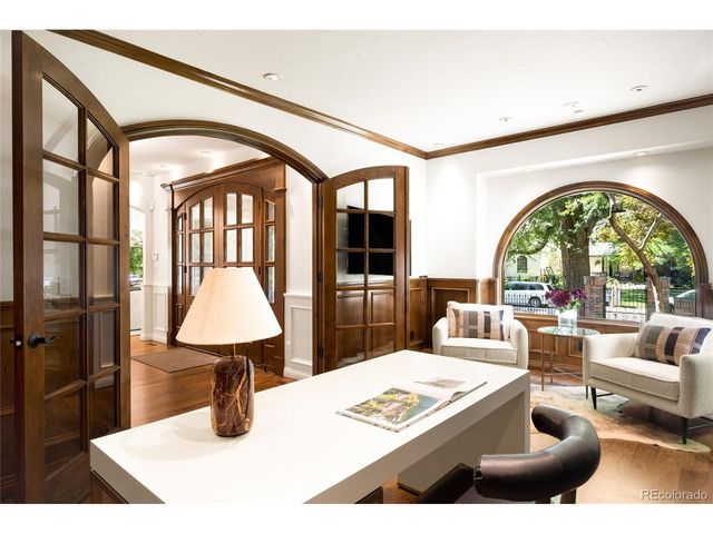 2534 S Saint Paul St, Denver, CO 80210