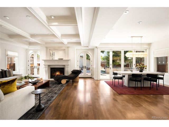 2534 S Saint Paul St, Denver, CO 80210