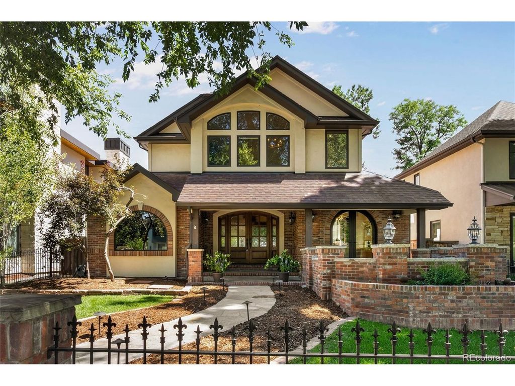 2534 S Saint Paul St, Denver, CO 80210
