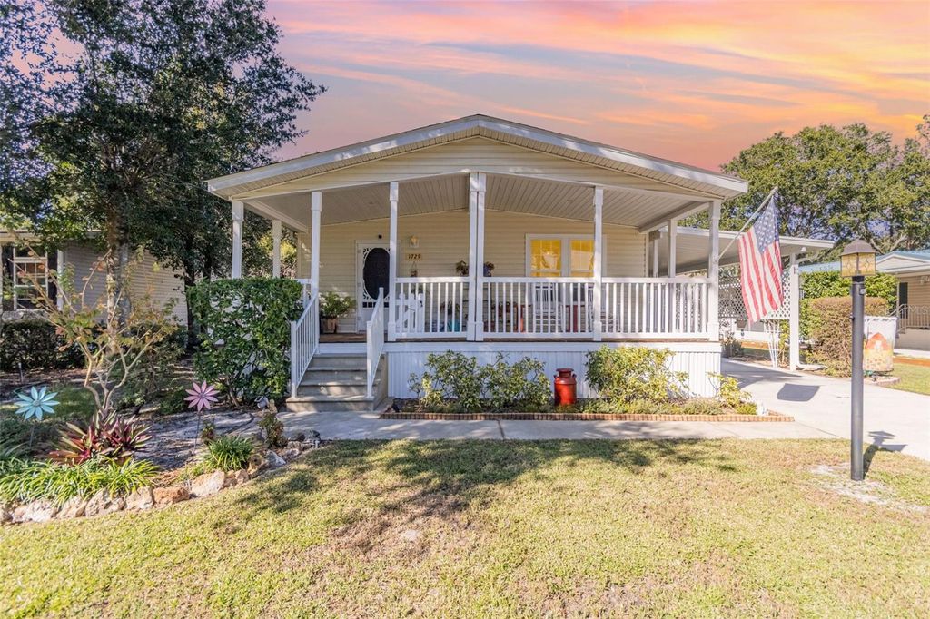 1729 STACEY DRIVE, Mount Dora, FL 32757