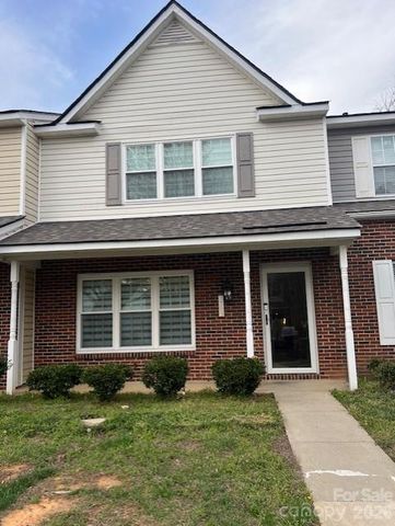 7709 Petrea Lane, Charlotte, NC 28227