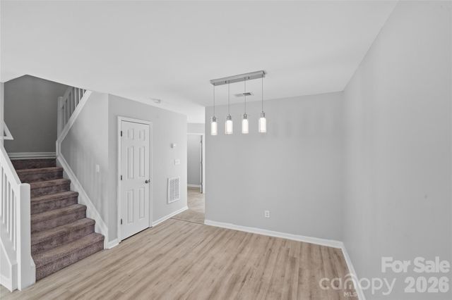 7709 Petrea Lane, Charlotte, NC 28227
