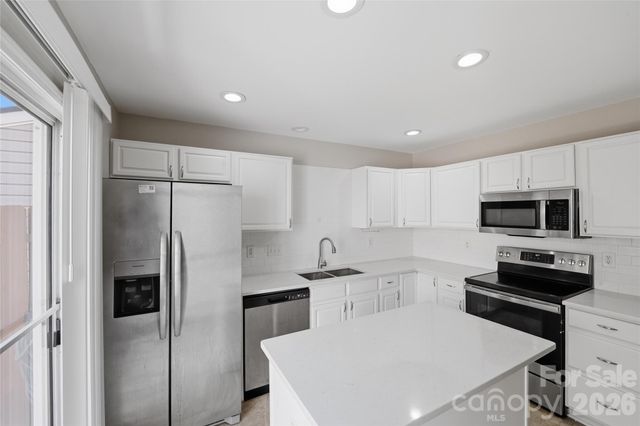 7709 Petrea Lane, Charlotte, NC 28227