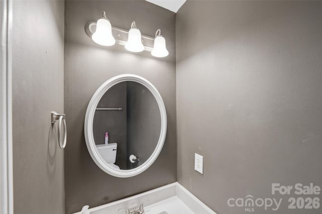 7709 Petrea Lane, Charlotte, NC 28227