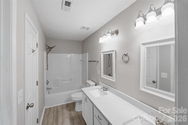 7709 Petrea Lane, Charlotte, NC 28227