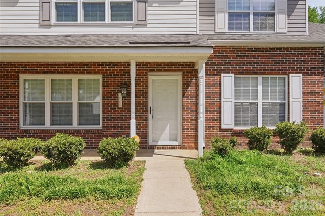 7709 Petrea Lane, Charlotte, NC 28227