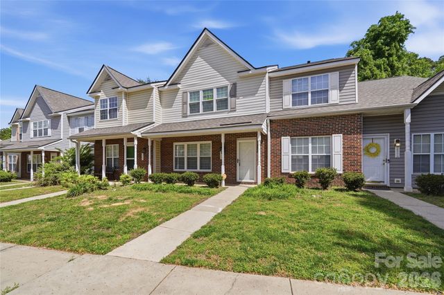 7709 Petrea Lane, Charlotte, NC 28227