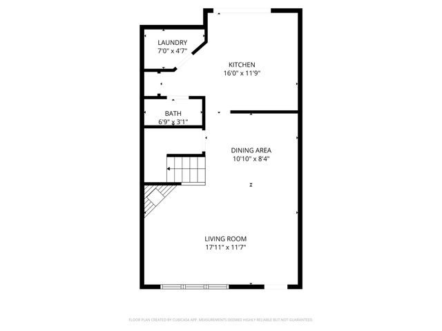 7709 Petrea Lane, Charlotte, NC 28227