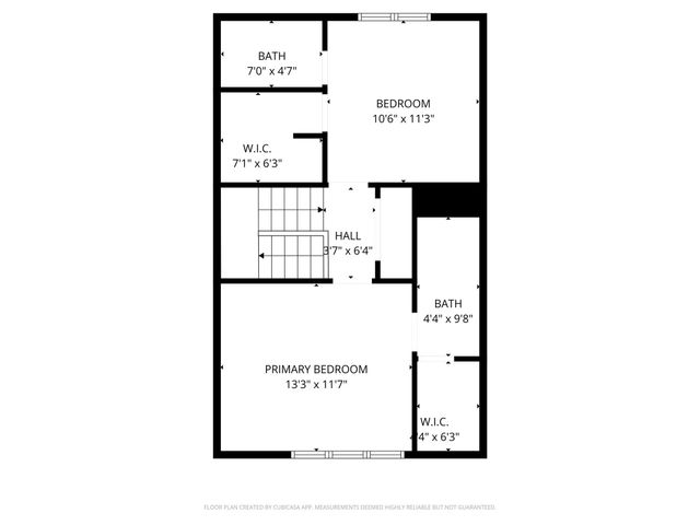 7709 Petrea Lane, Charlotte, NC 28227