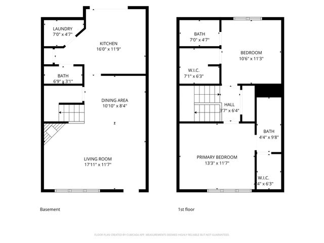 7709 Petrea Lane, Charlotte, NC 28227