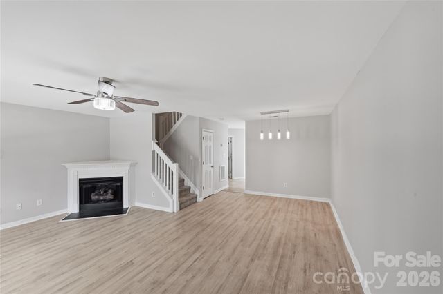 7709 Petrea Lane, Charlotte, NC 28227