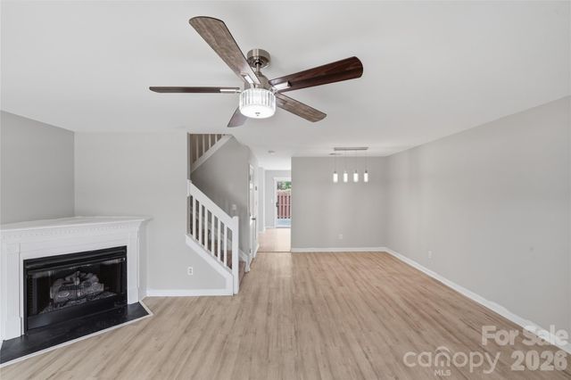 7709 Petrea Lane, Charlotte, NC 28227