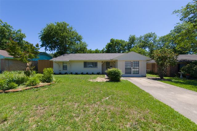 428 Apollo, Richardson, TX 75081