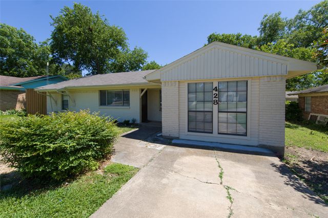 428 Apollo, Richardson, TX 75081