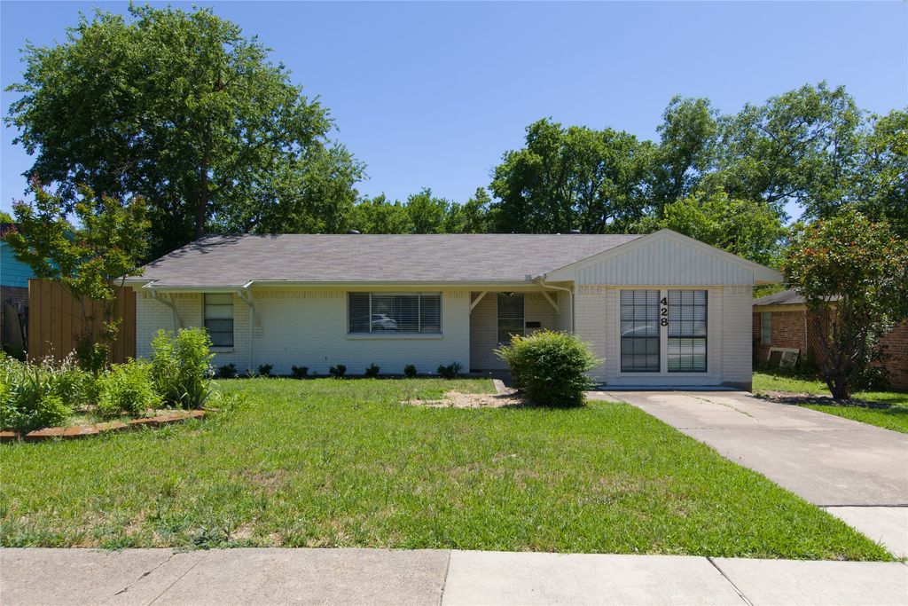 428 Apollo, Richardson, TX 75081