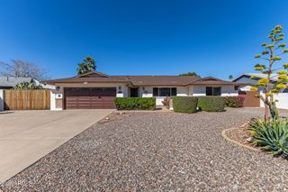 3504 E DE POE Lane, Phoenix, AZ 85028