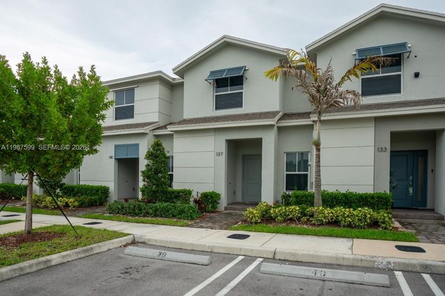 137 NE 3rd Ct, Florida City, FL 33034