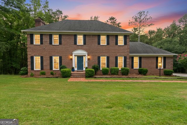 139 River Knoll, Macon, GA 31211