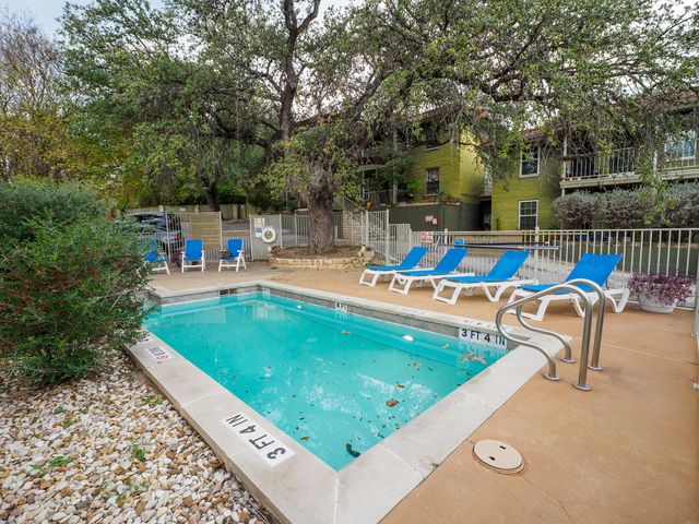 2302 East Side DR 28, Austin, TX 78704