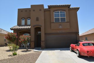 12336 Chelmsford Avenue, El Paso, TX 79928