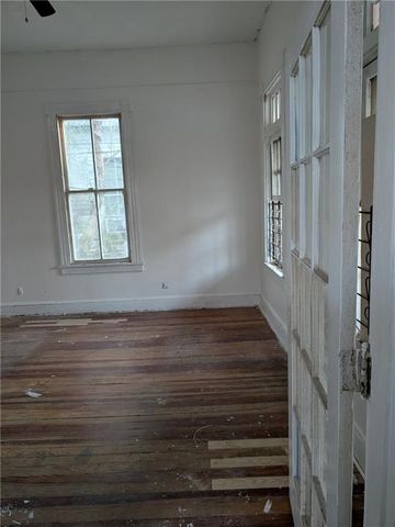 118 Bush Avenue, Mobile, AL 36604