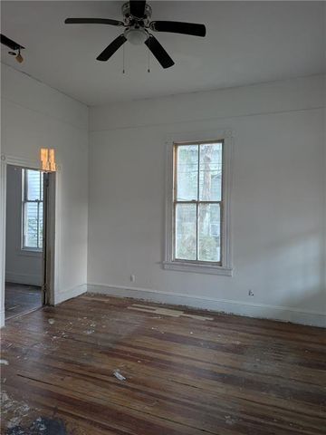 118 Bush Avenue, Mobile, AL 36604