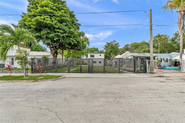 411 NW 59th Street, Miami, FL 33127