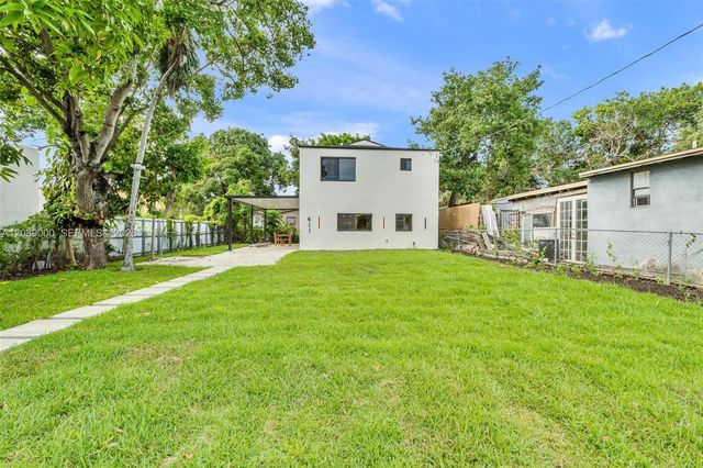 411 NW 59th Street, Miami, FL 33127