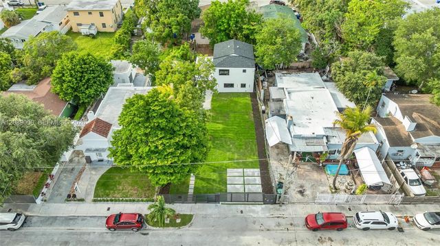 411 NW 59th Street, Miami, FL 33127