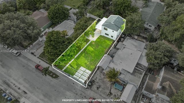 411 NW 59th Street, Miami, FL 33127