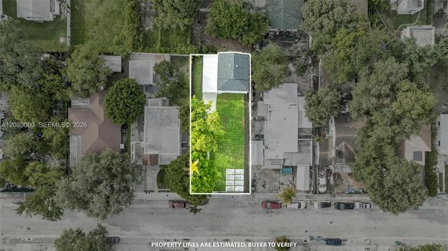 411 NW 59th Street, Miami, FL 33127