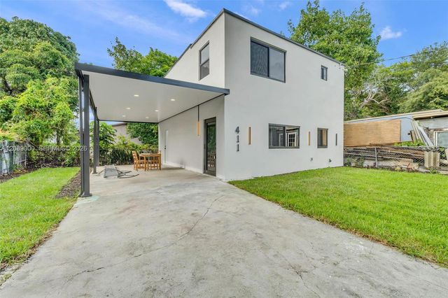 411 NW 59th Street, Miami, FL 33127