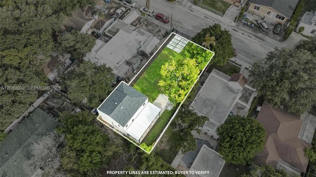 411 NW 59th Street, Miami, FL 33127