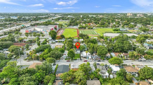 411 NW 59th Street, Miami, FL 33127