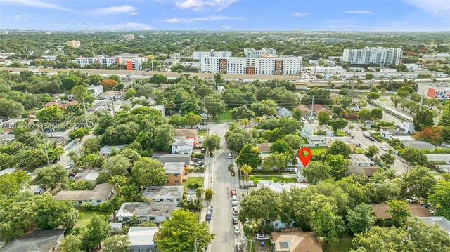 411 NW 59th Street, Miami, FL 33127