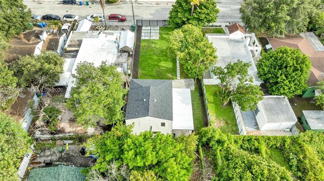 411 NW 59th Street, Miami, FL 33127