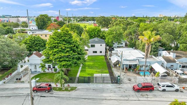 411 NW 59th Street, Miami, FL 33127