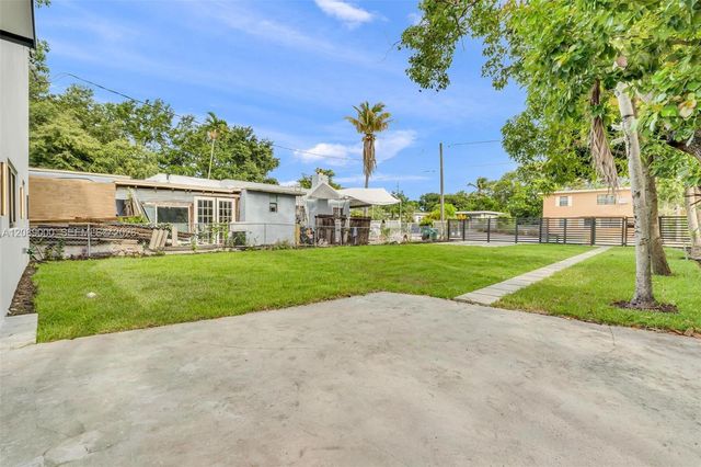 411 NW 59th Street, Miami, FL 33127